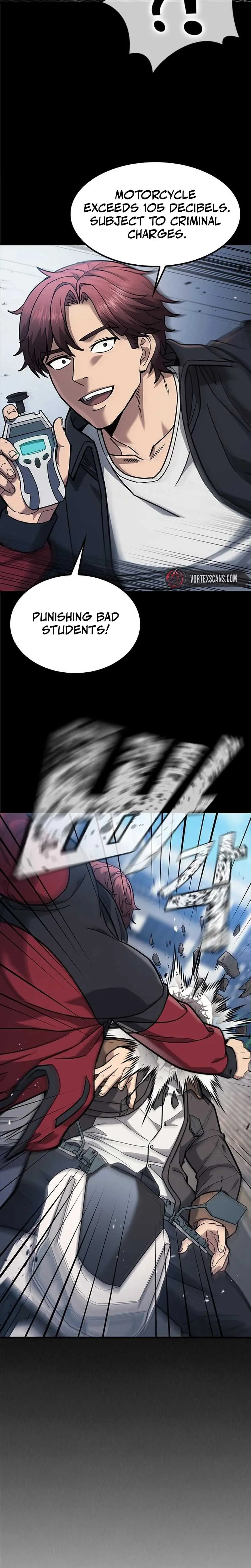 Read Fight Tier 1 Saving a tutor chapter 1 image 58 on Lezhin