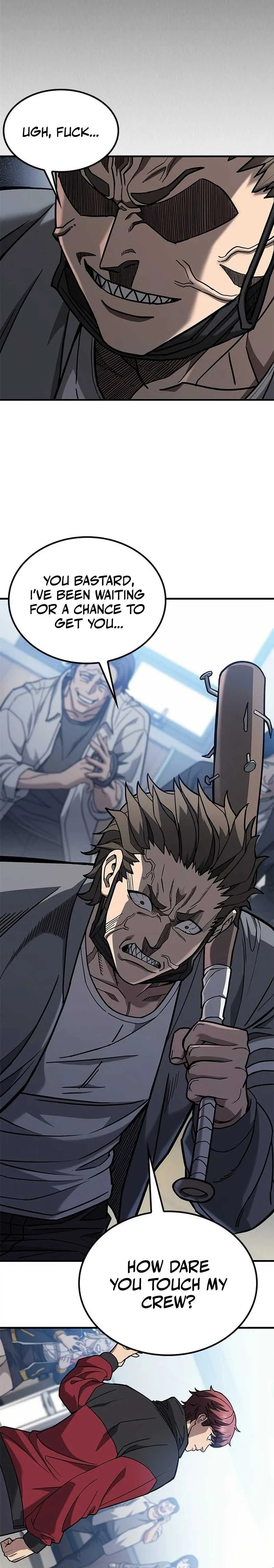 Read Fight Tier 1 Saving a tutor chapter 1 image 59 on Lezhin