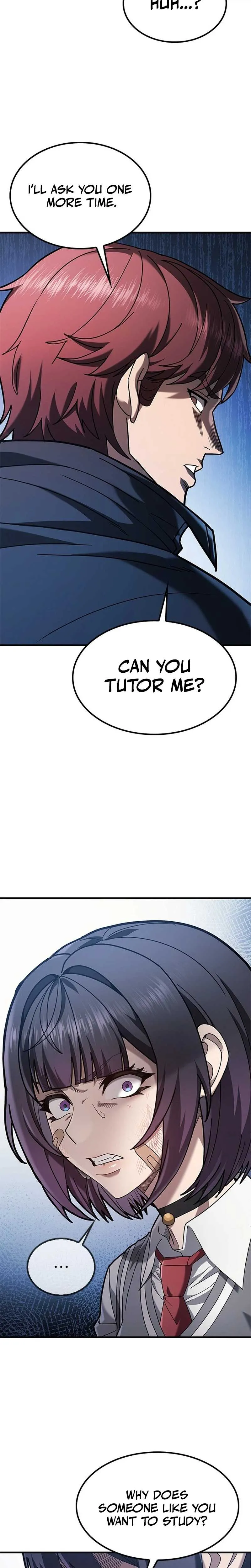 Read Fight Tier 1 Saving a tutor chapter 1 image 61 on Lezhin