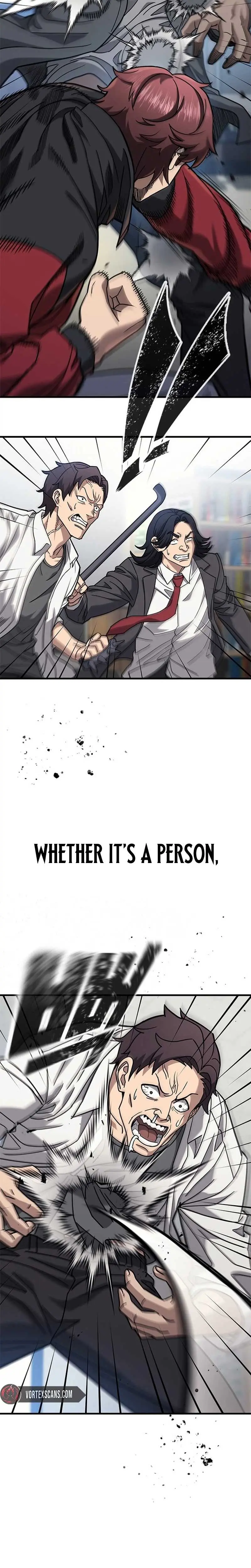 Read Fight Tier 1 Saving a tutor chapter 1 image 65 on Lezhin