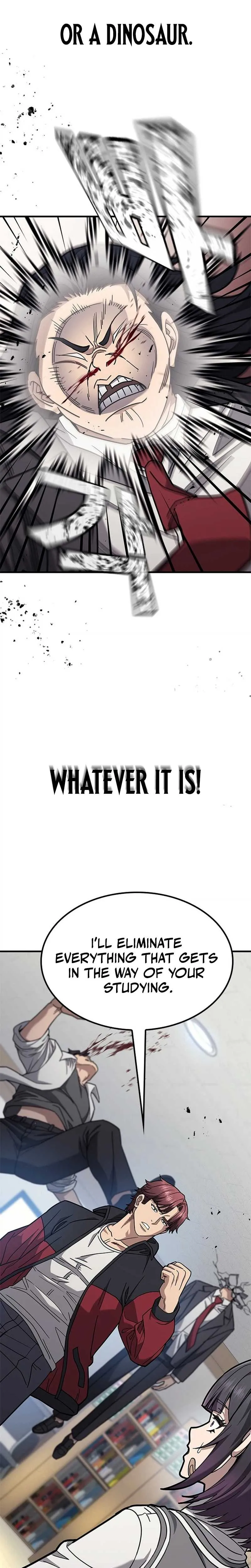 Read Fight Tier 1 Saving a tutor chapter 1 image 66 on Lezhin