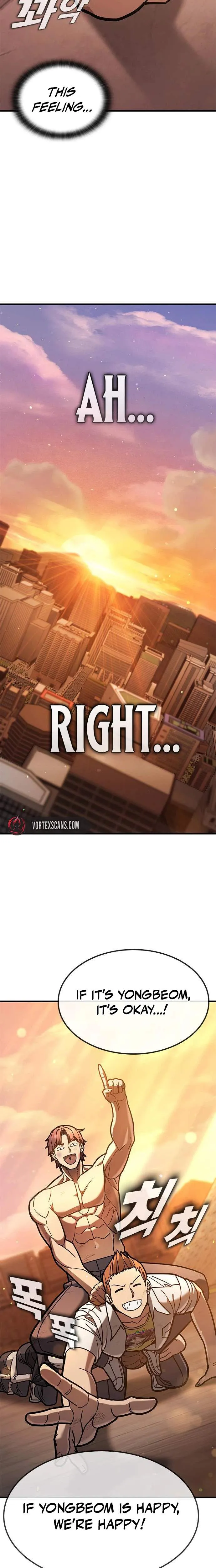 Read Fight Tier 1 Saving a tutor chapter 10 image 16 on Lezhin