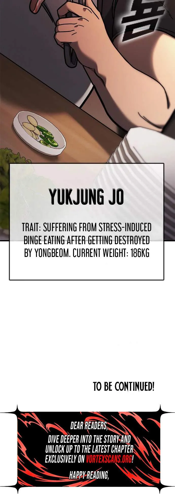 Read Fight Tier 1 Saving a tutor chapter 10 image 28 on Lezhin
