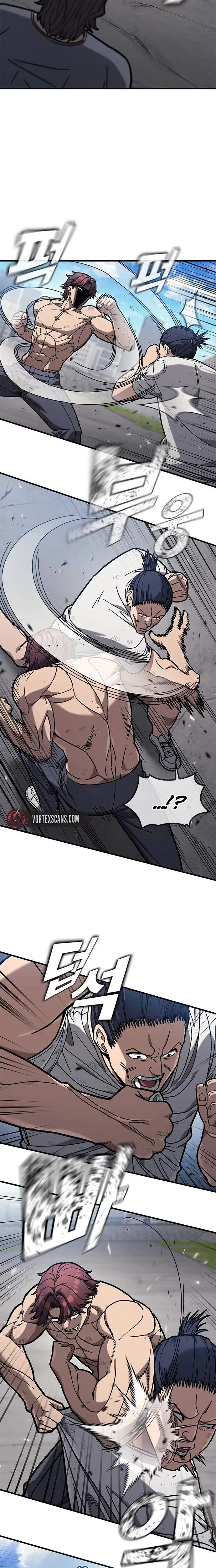 Read Fight Tier 1 Saving a tutor chapter 10 image 4 on Lezhin