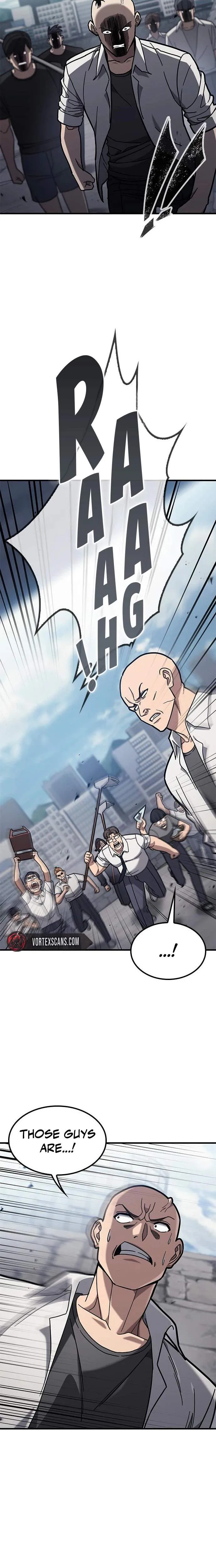 Read Fight Tier 1 Saving a tutor chapter 10 image 7 on Lezhin