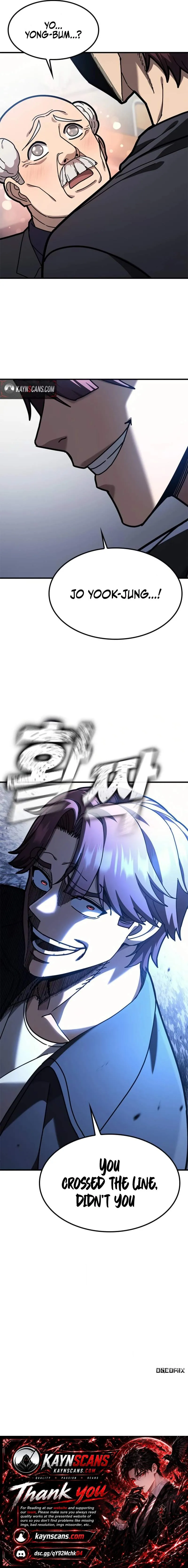 Read Fight Tier 1 Saving a tutor chapter 16 image 12 on Lezhin