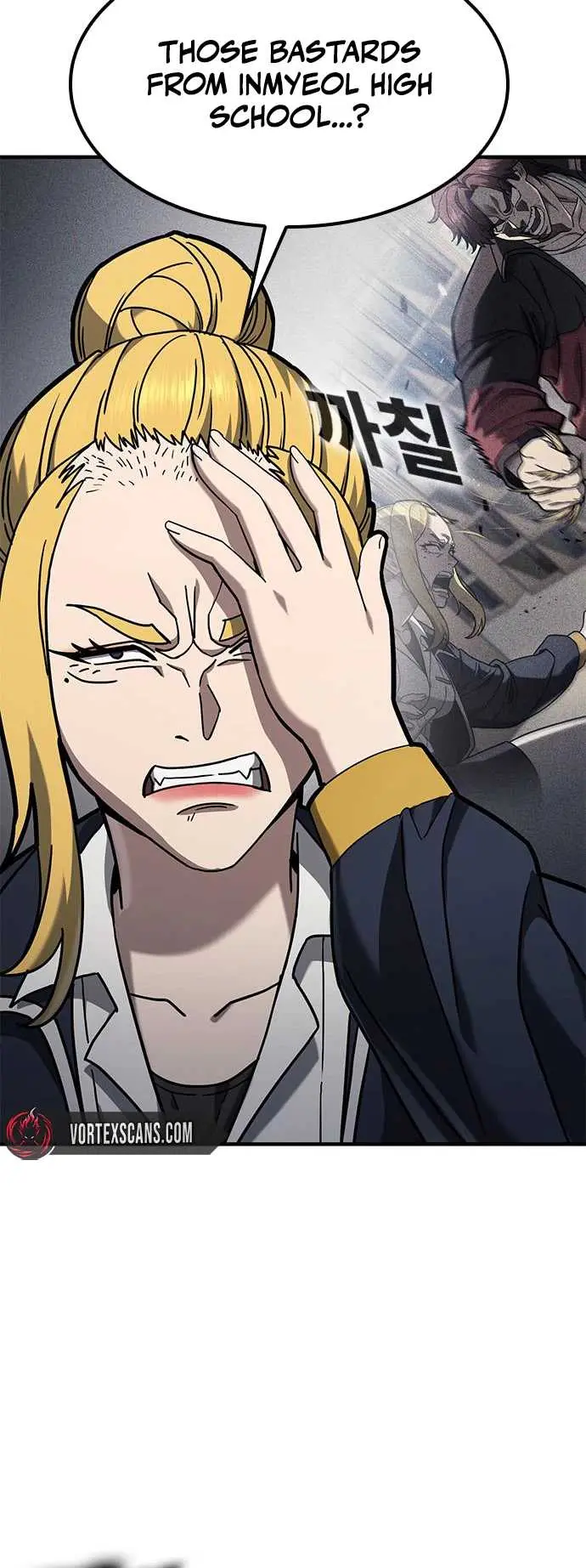 Read Fight Tier 1 Saving a tutor chapter 2 image 20 on Lezhin