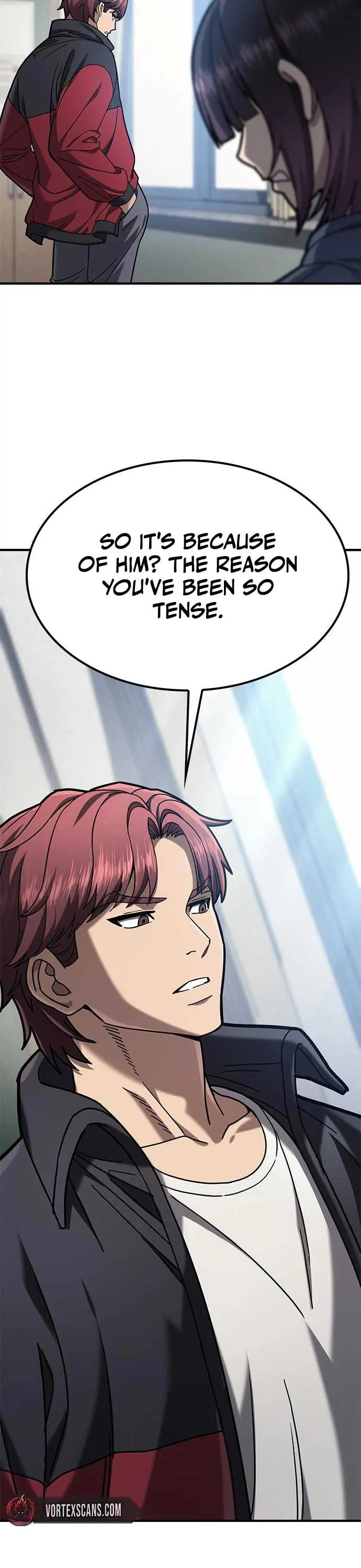 Read Fight Tier 1 Saving a tutor chapter 2 image 35 on Lezhin