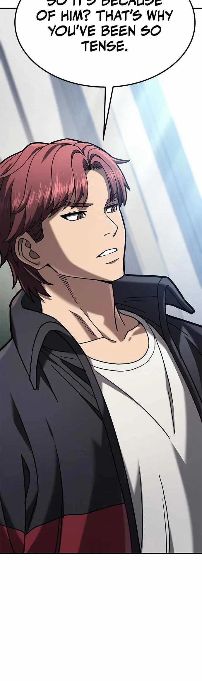 Read Fight Tier 1 Saving a tutor chapter 3 image 2 on Lezhin