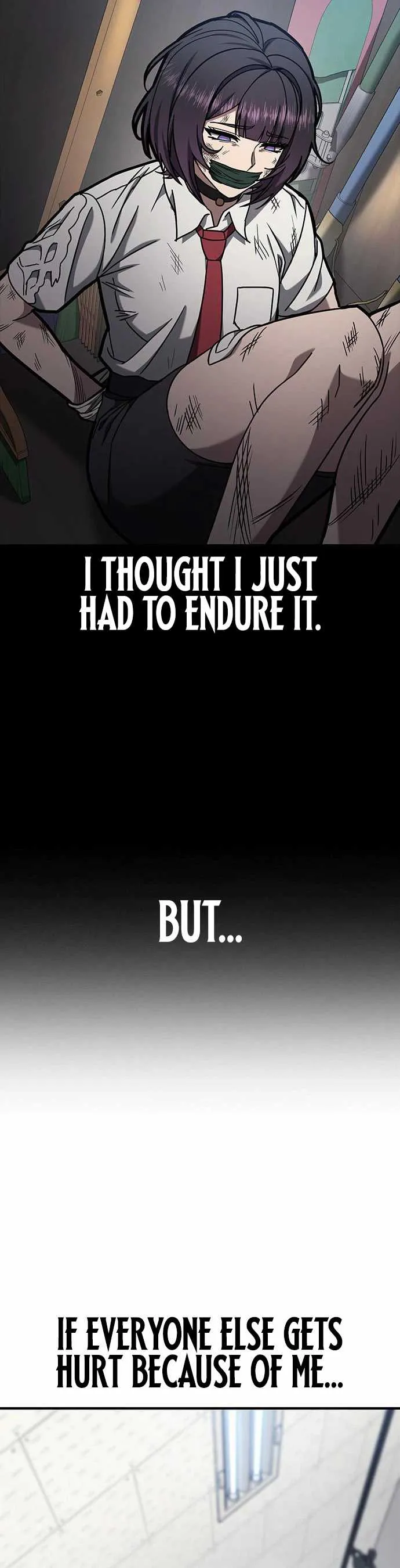 Read Fight Tier 1 Saving a tutor chapter 3 image 26 on Lezhin