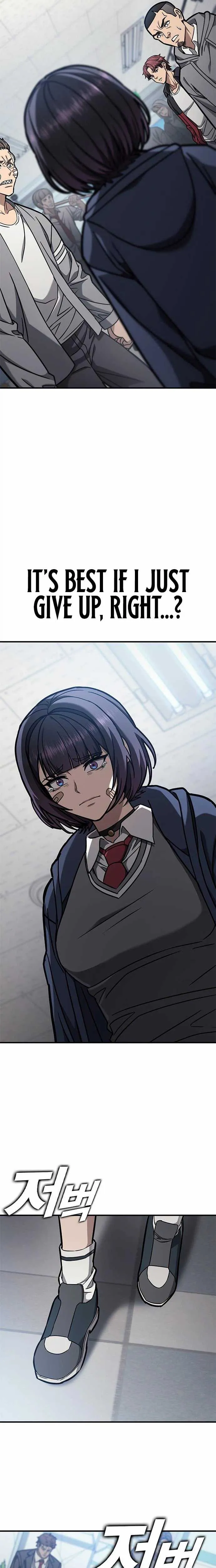 Read Fight Tier 1 Saving a tutor chapter 3 image 27 on Lezhin