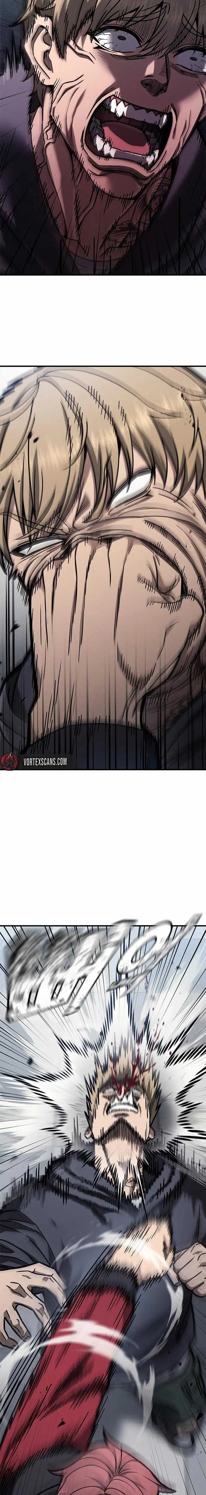 Read Fight Tier 1 Saving a tutor chapter 3 image 34 on Lezhin