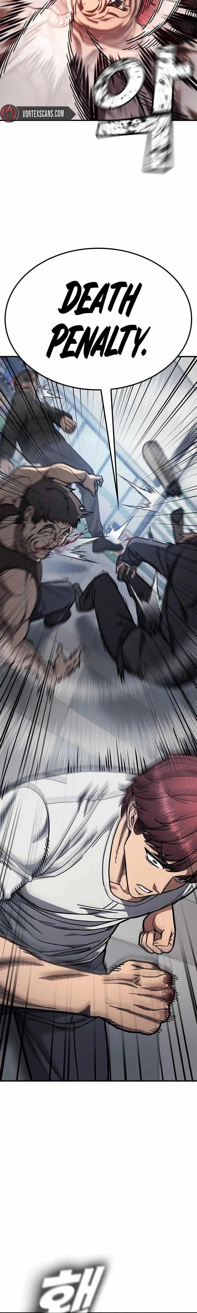 Read Fight Tier 1 Saving a tutor chapter 3 image 40 on Lezhin
