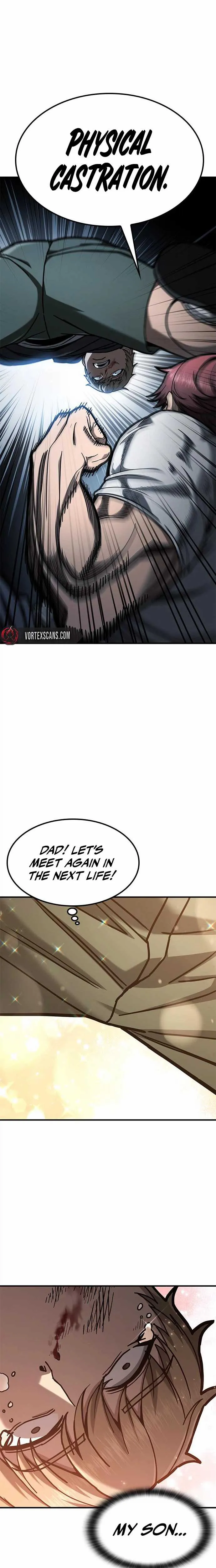 Read Fight Tier 1 Saving a tutor chapter 3 image 42 on Lezhin