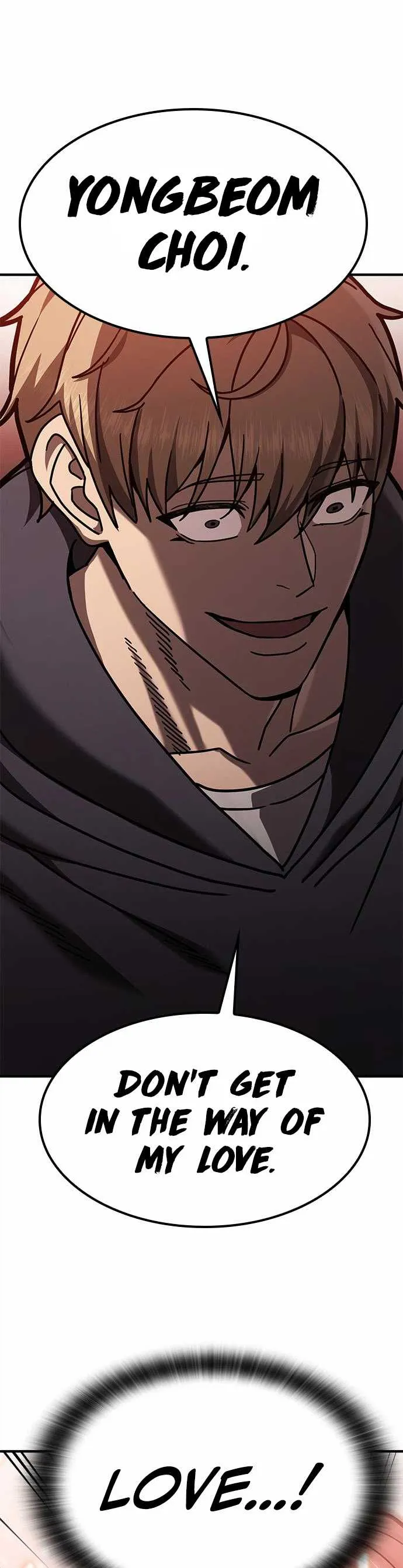 Read Fight Tier 1 Saving a tutor chapter 3 image 8 on Lezhin