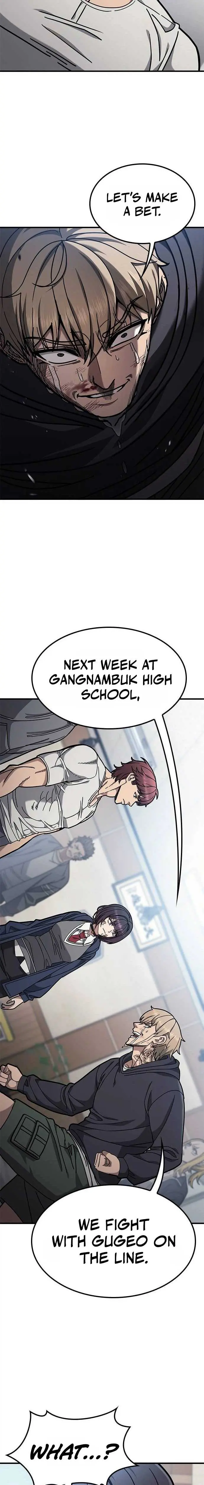 Read Fight Tier 1 Saving a tutor chapter 4 image 10 on Lezhin