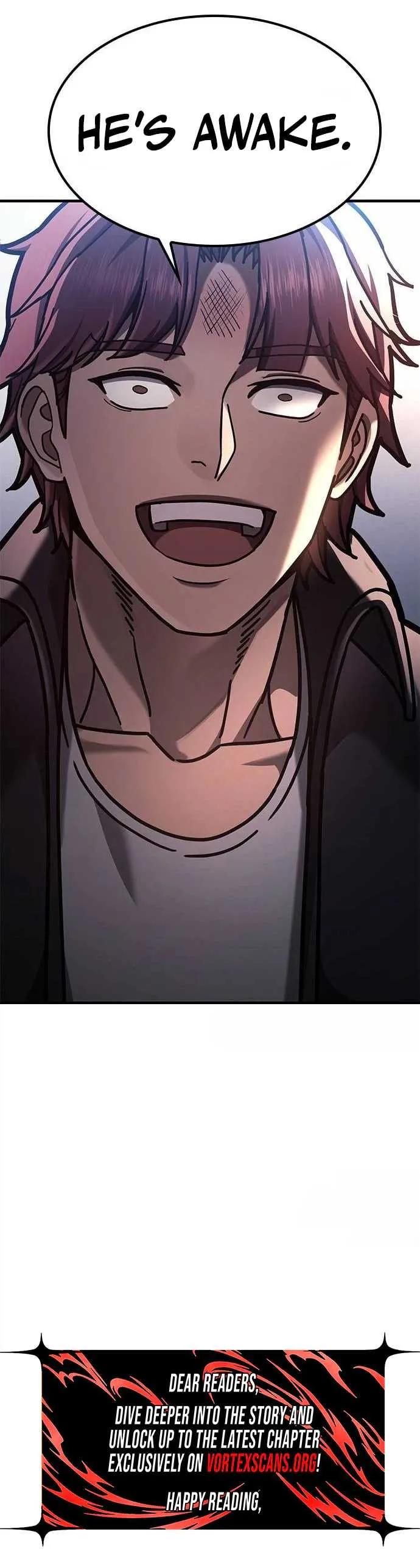 Read Fight Tier 1 Saving a tutor chapter 4 image 38 on Lezhin