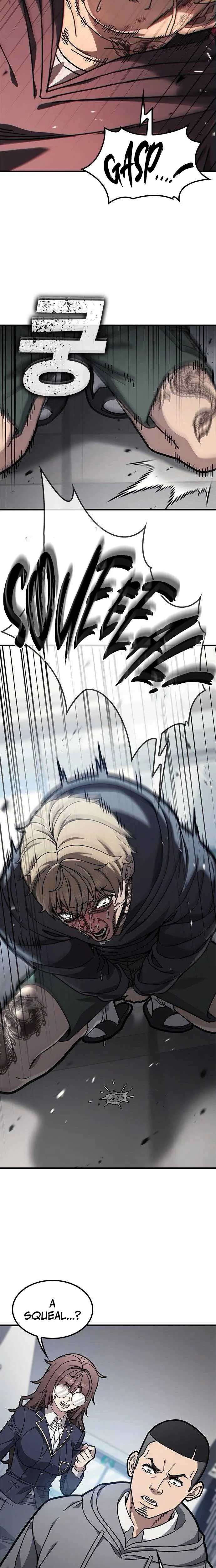 Read Fight Tier 1 Saving a tutor chapter 4 image 4 on Lezhin
