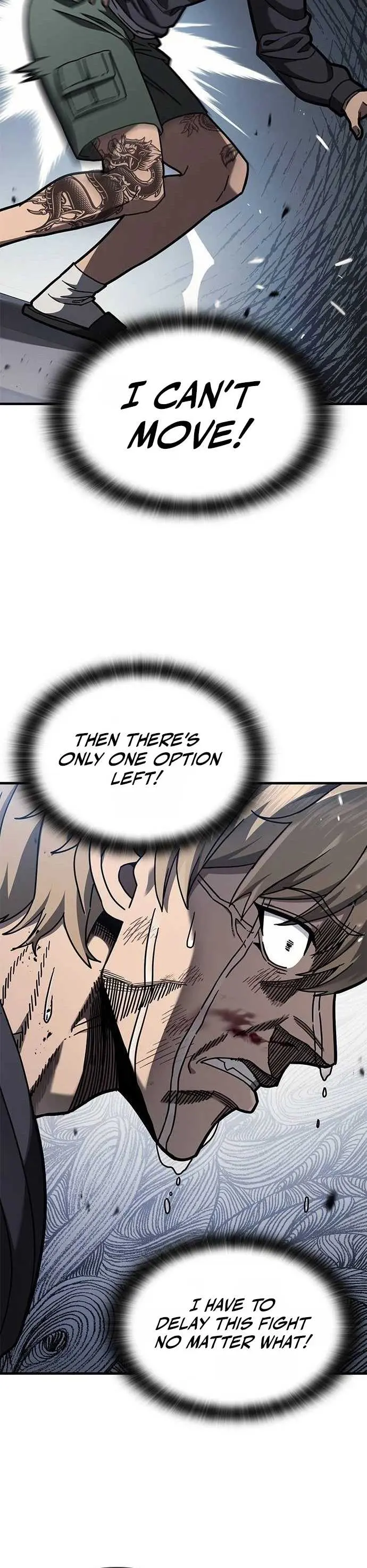 Read Fight Tier 1 Saving a tutor chapter 4 image 8 on Lezhin