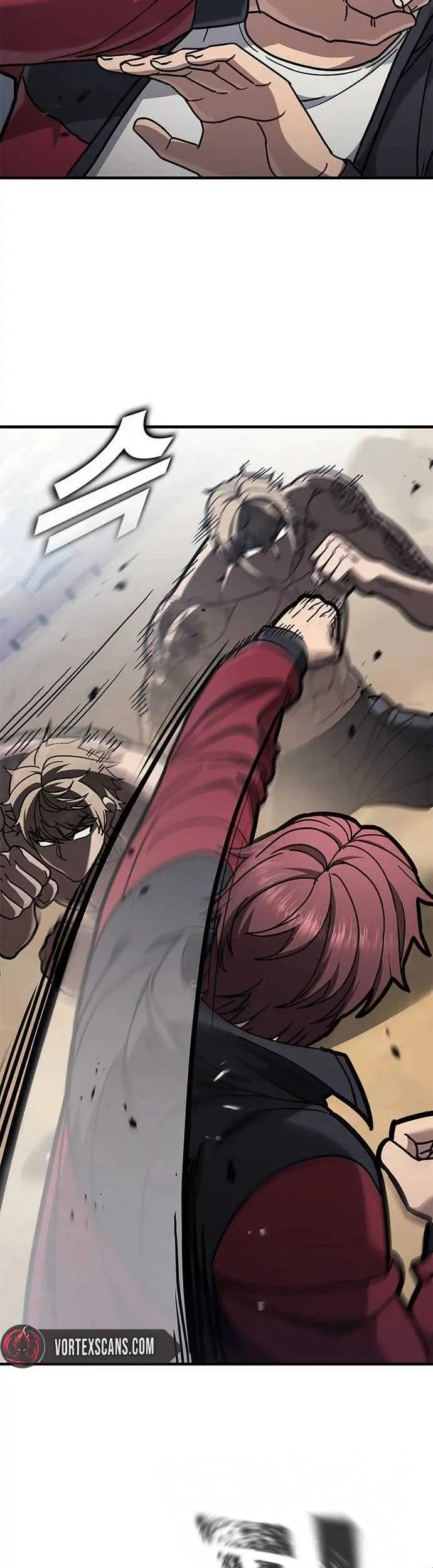 Read Fight Tier 1 Saving a tutor chapter 5 image 11 on Lezhin