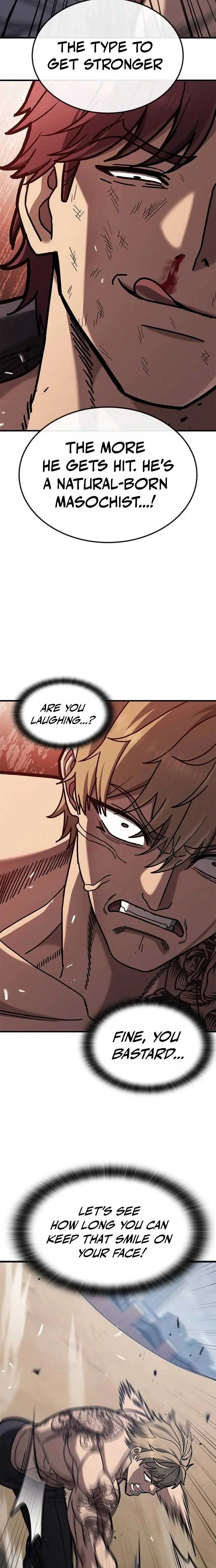 Read Fight Tier 1 Saving a tutor chapter 5 image 16 on Lezhin