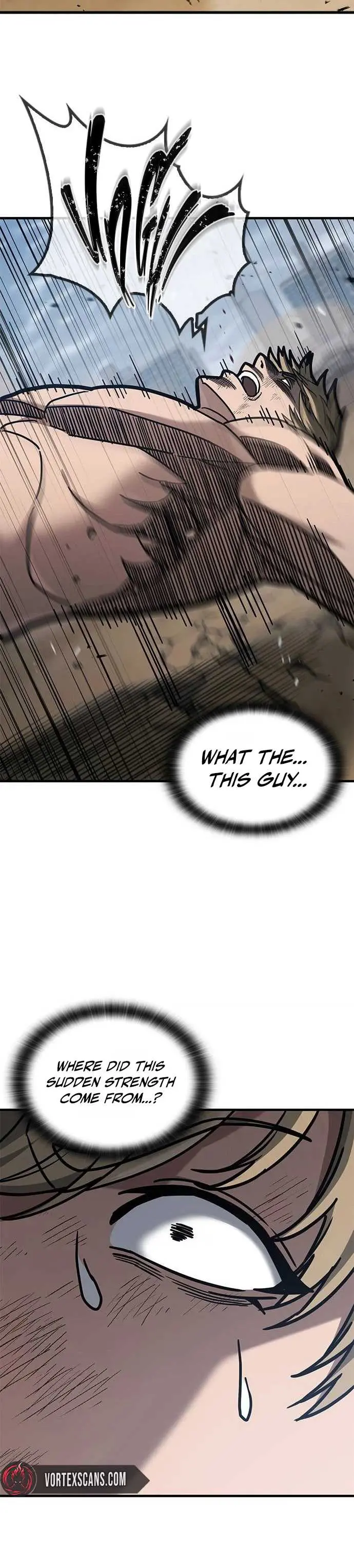 Read Fight Tier 1 Saving a tutor chapter 5 image 20 on Lezhin
