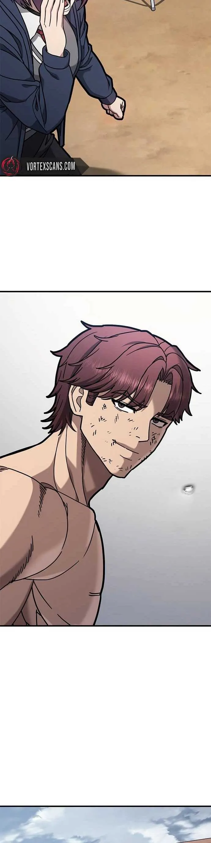 Read Fight Tier 1 Saving a tutor chapter 5 image 26 on Lezhin