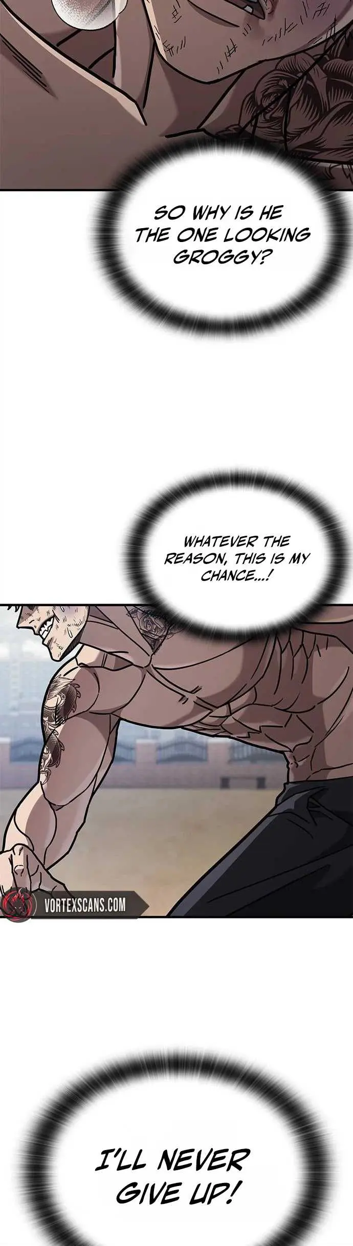 Read Fight Tier 1 Saving a tutor chapter 5 image 29 on Lezhin