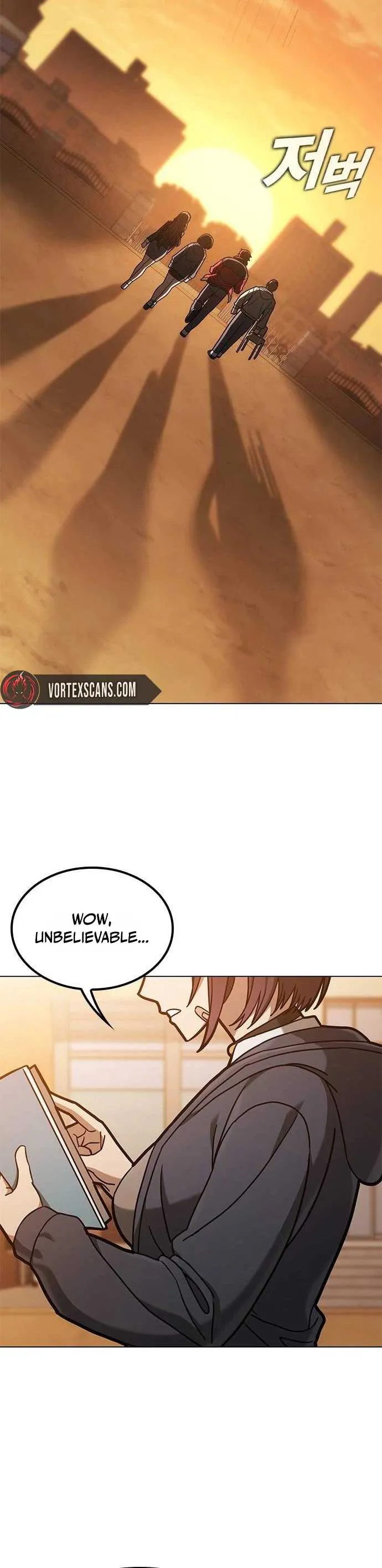 Read Fight Tier 1 Saving a tutor chapter 5 image 41 on Lezhin
