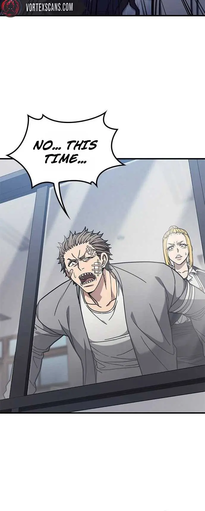 Read Fight Tier 1 Saving a tutor chapter 5 image 5 on Lezhin