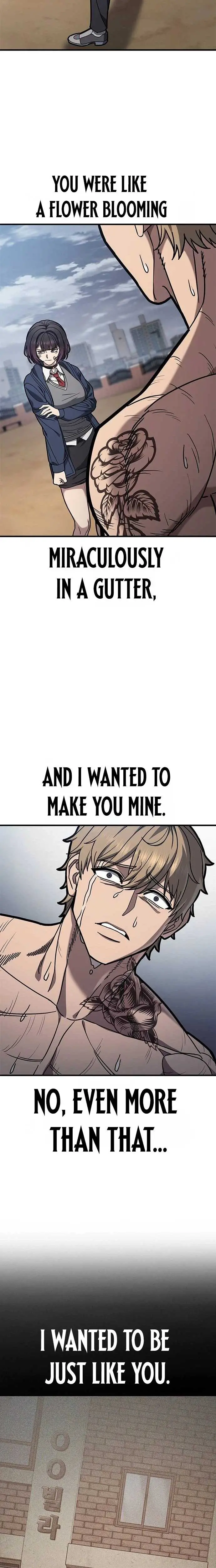 Read Fight Tier 1 Saving a tutor chapter 5 image 7 on Lezhin