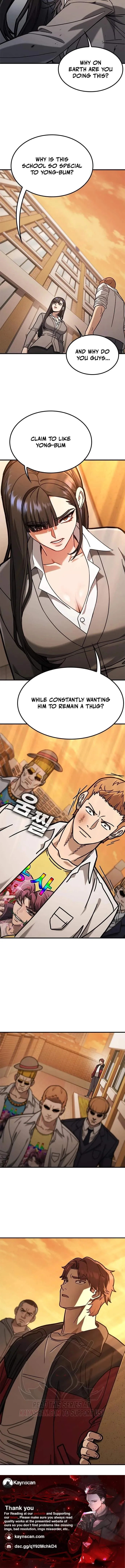 Read Fight Tier 1 Saving a tutor chapter 8 image 10 on Lezhin
