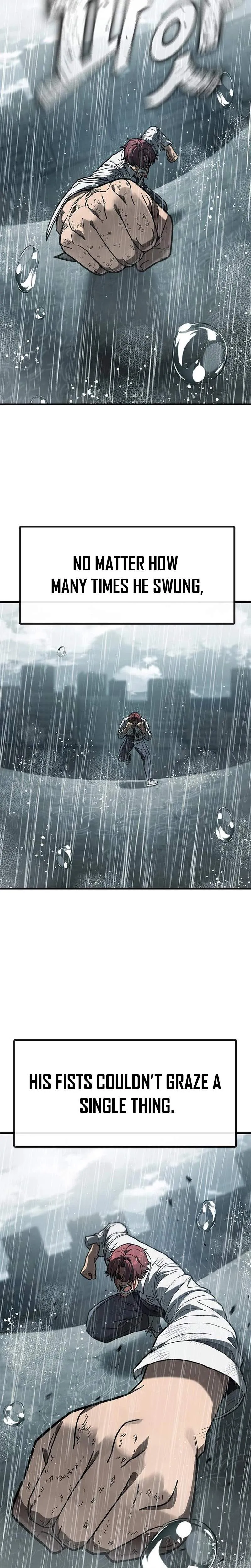 Read Fight Tier 1 Saving a tutor chapter 9 image 22 on Lezhin