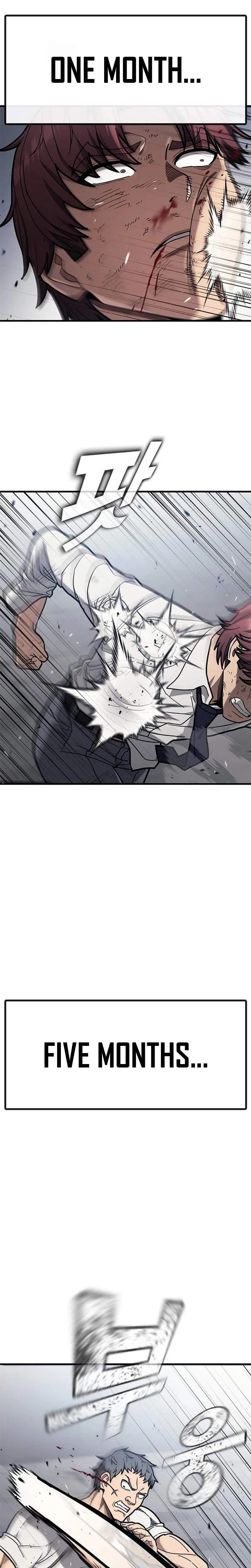 Read Fight Tier 1 Saving a tutor chapter 9 image 25 on Lezhin