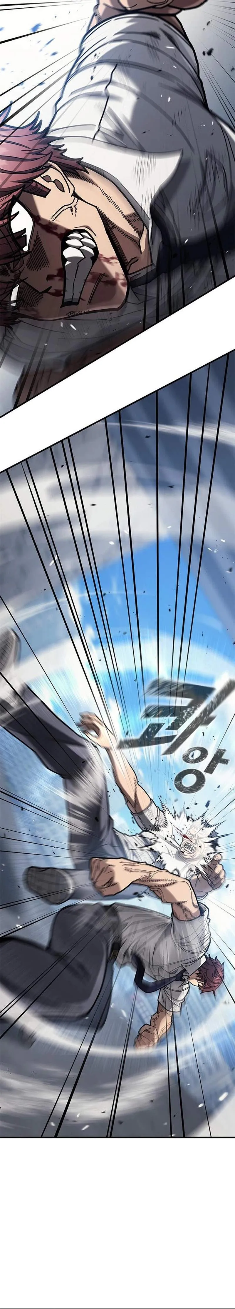 Read Fight Tier 1 Saving a tutor chapter 9 image 27 on Lezhin