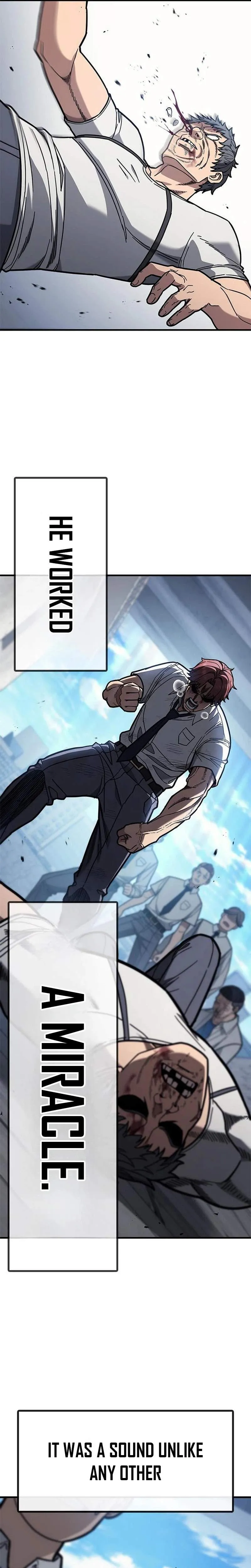 Read Fight Tier 1 Saving a tutor chapter 9 image 28 on Lezhin