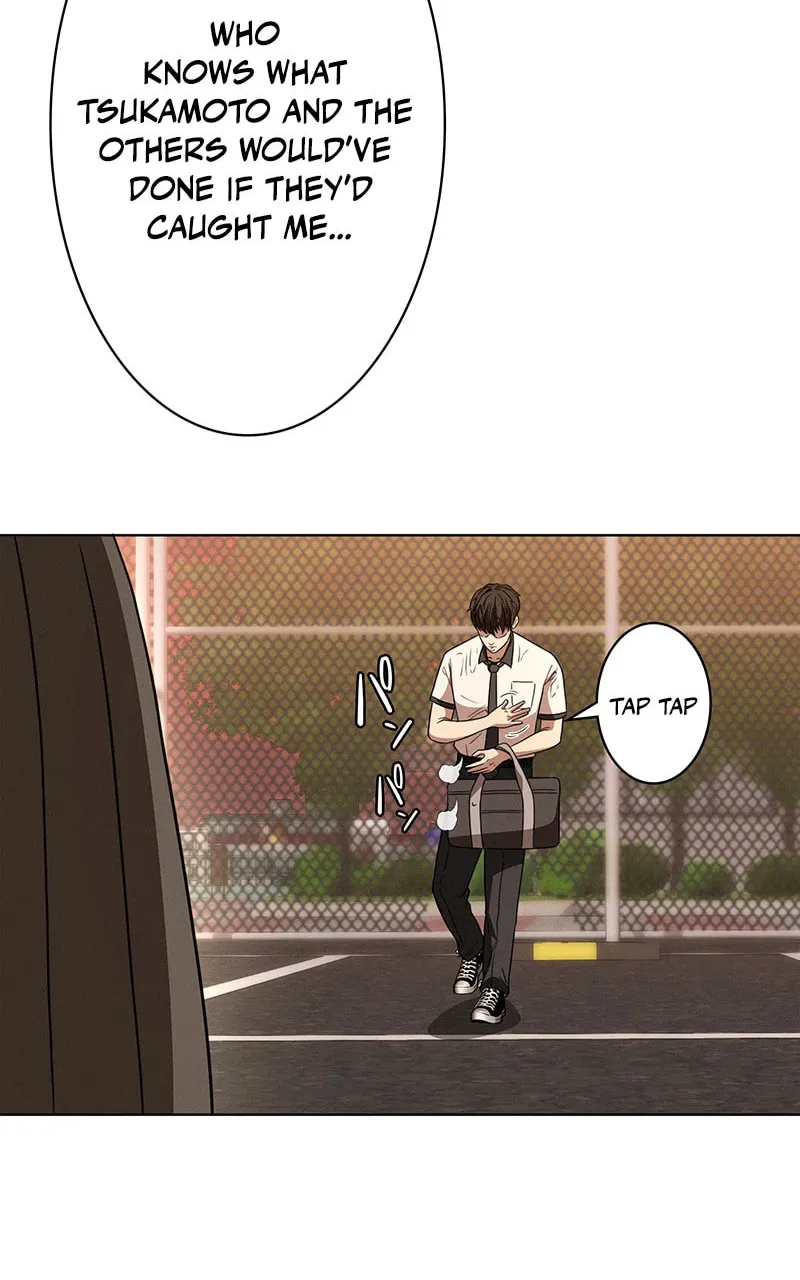Fighting App: Level Up or Get Beat Down Chapter 1 page 103 - 