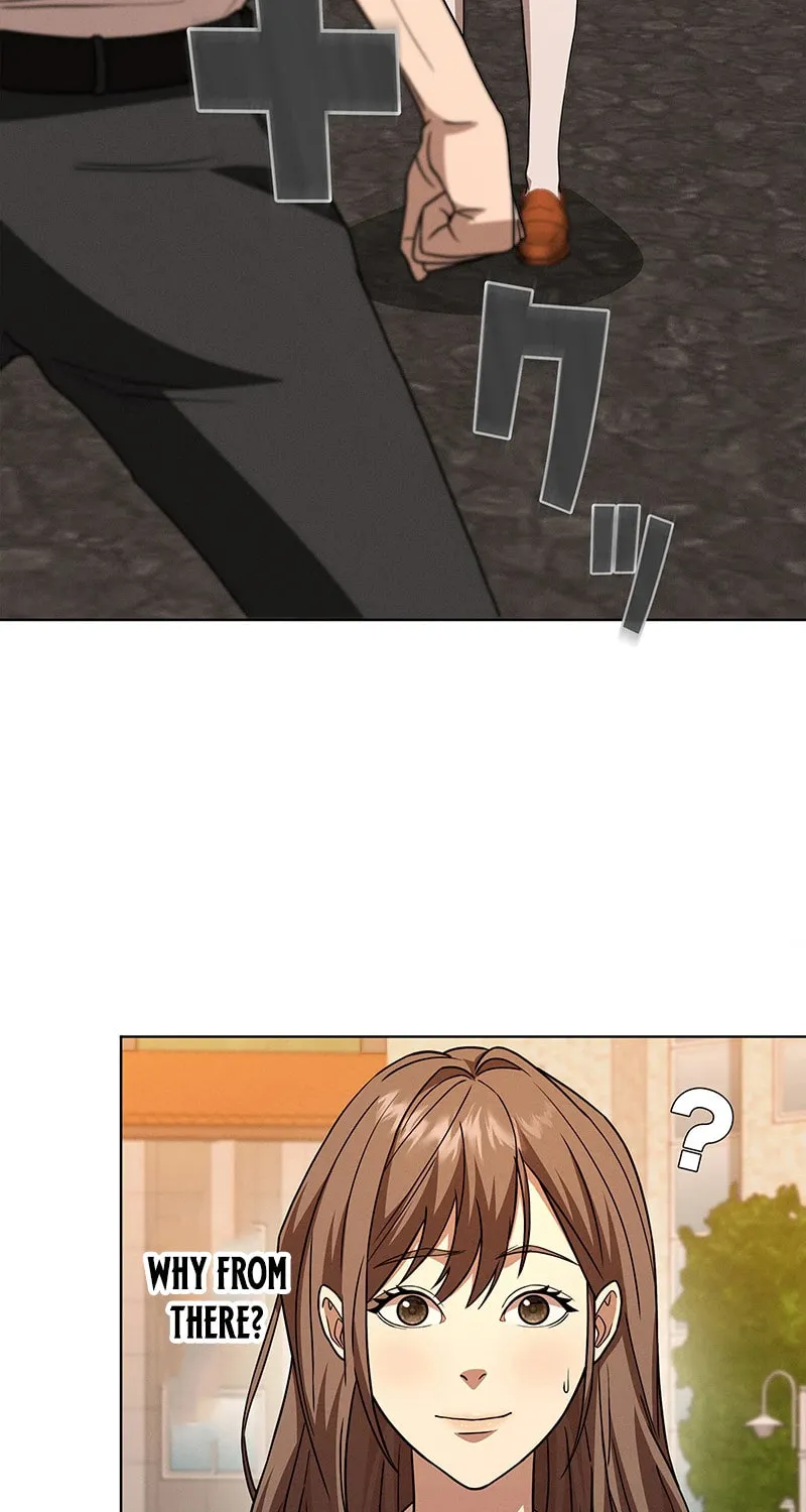 Fighting App: Level Up or Get Beat Down Chapter 1 page 105 - 