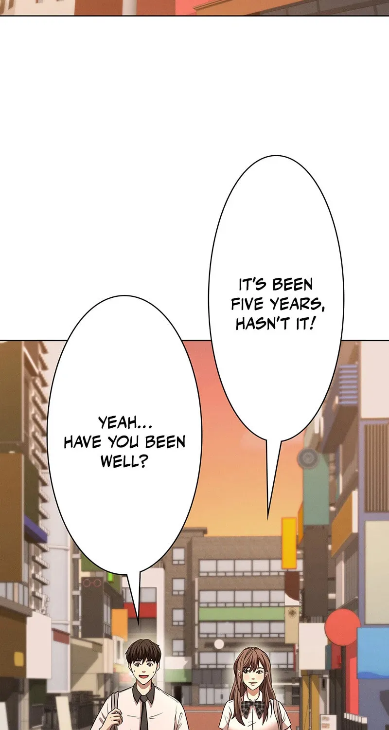 Fighting App: Level Up or Get Beat Down Chapter 1 page 109 - 