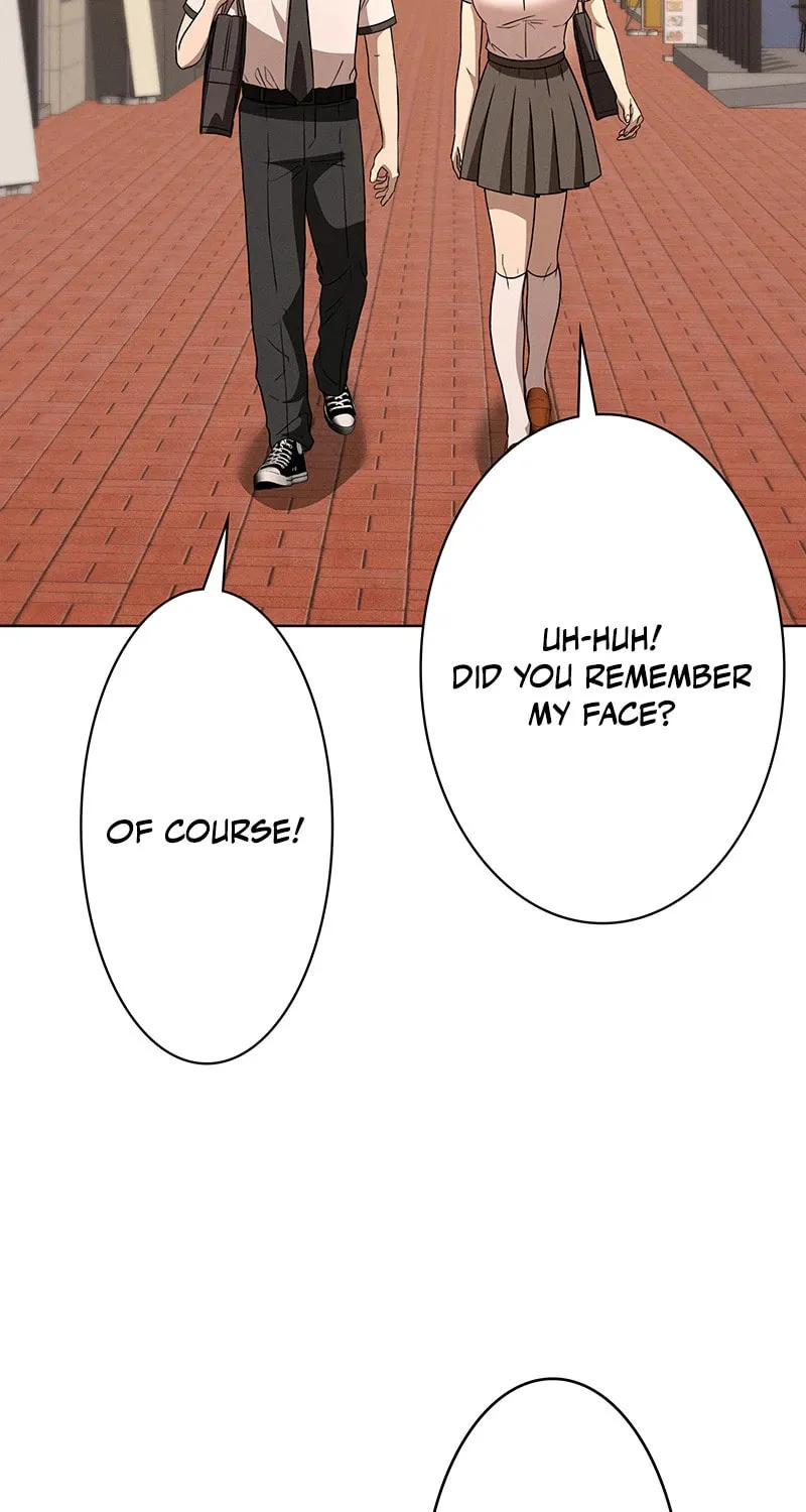 Fighting App: Level Up or Get Beat Down Chapter 1 page 110 - 