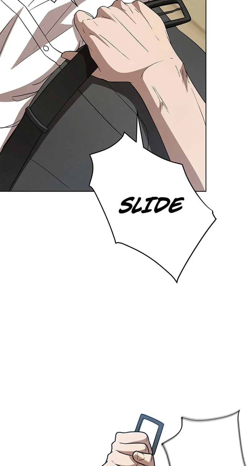 Fighting App: Level Up or Get Beat Down Chapter 1 page 12 - 