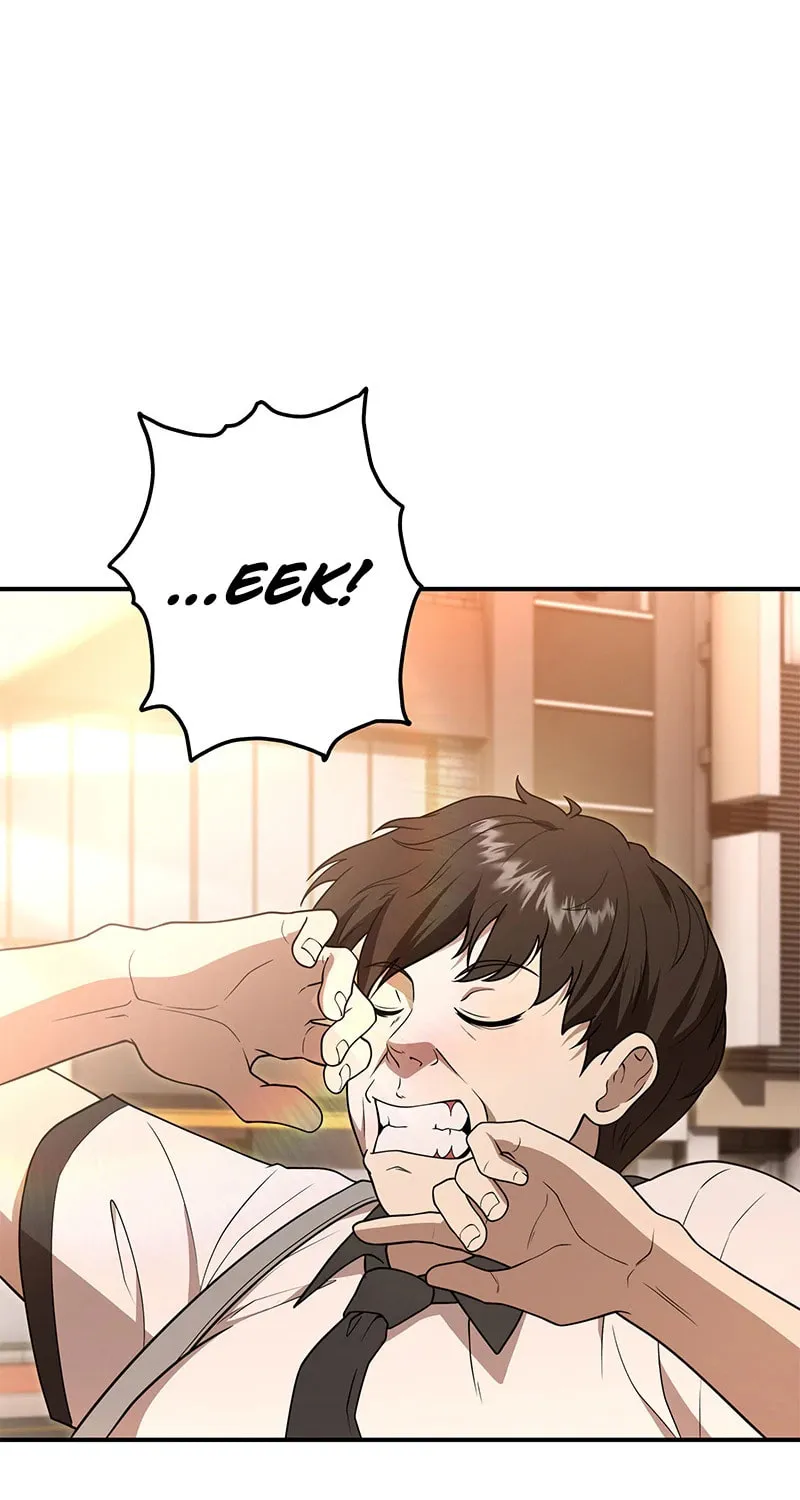 Fighting App: Level Up or Get Beat Down Chapter 1 page 112 - 