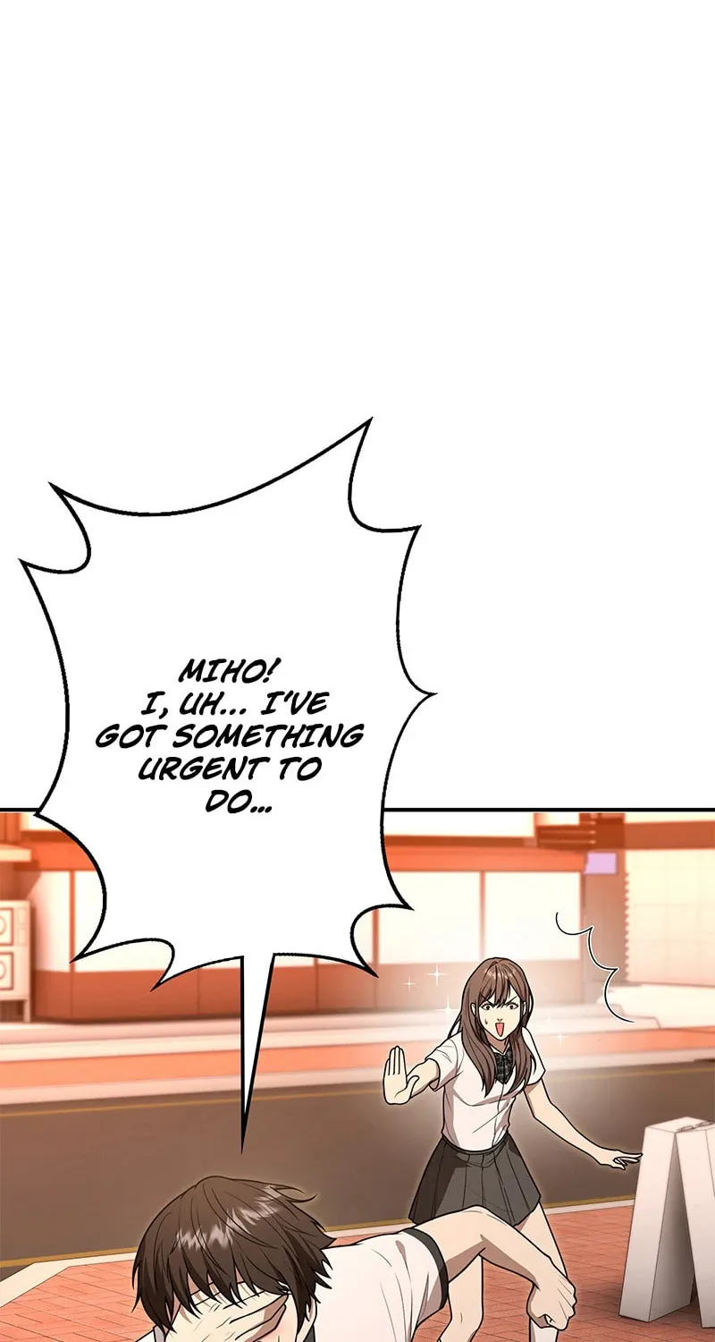 Fighting App: Level Up or Get Beat Down Chapter 1 page 113 - 