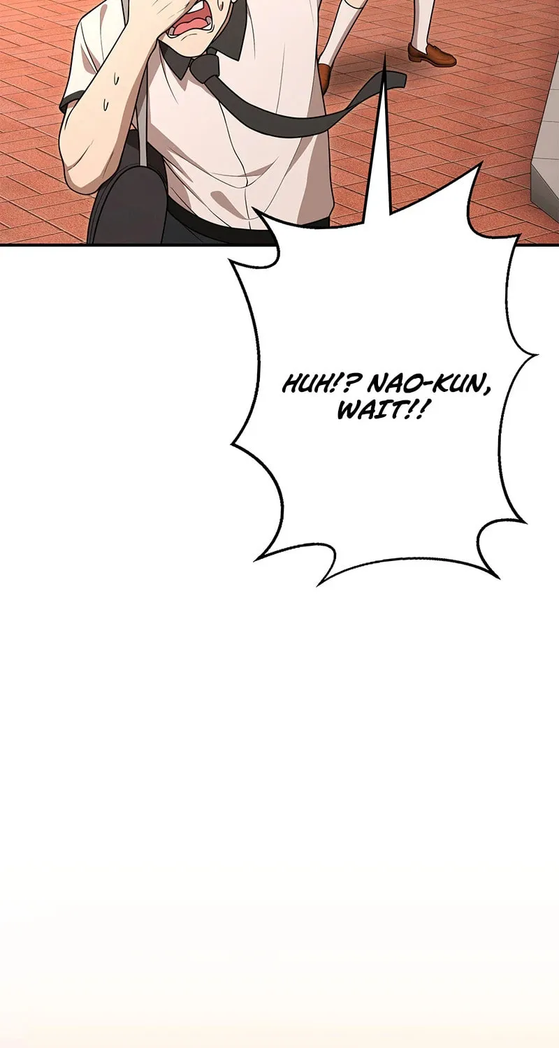 Fighting App: Level Up or Get Beat Down Chapter 1 page 114 - 