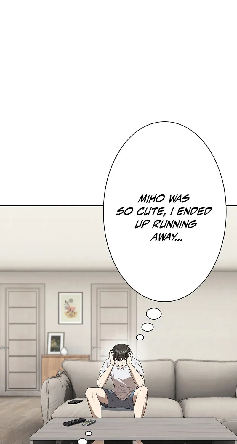 Fighting App: Level Up or Get Beat Down Chapter 1 page 117 - 