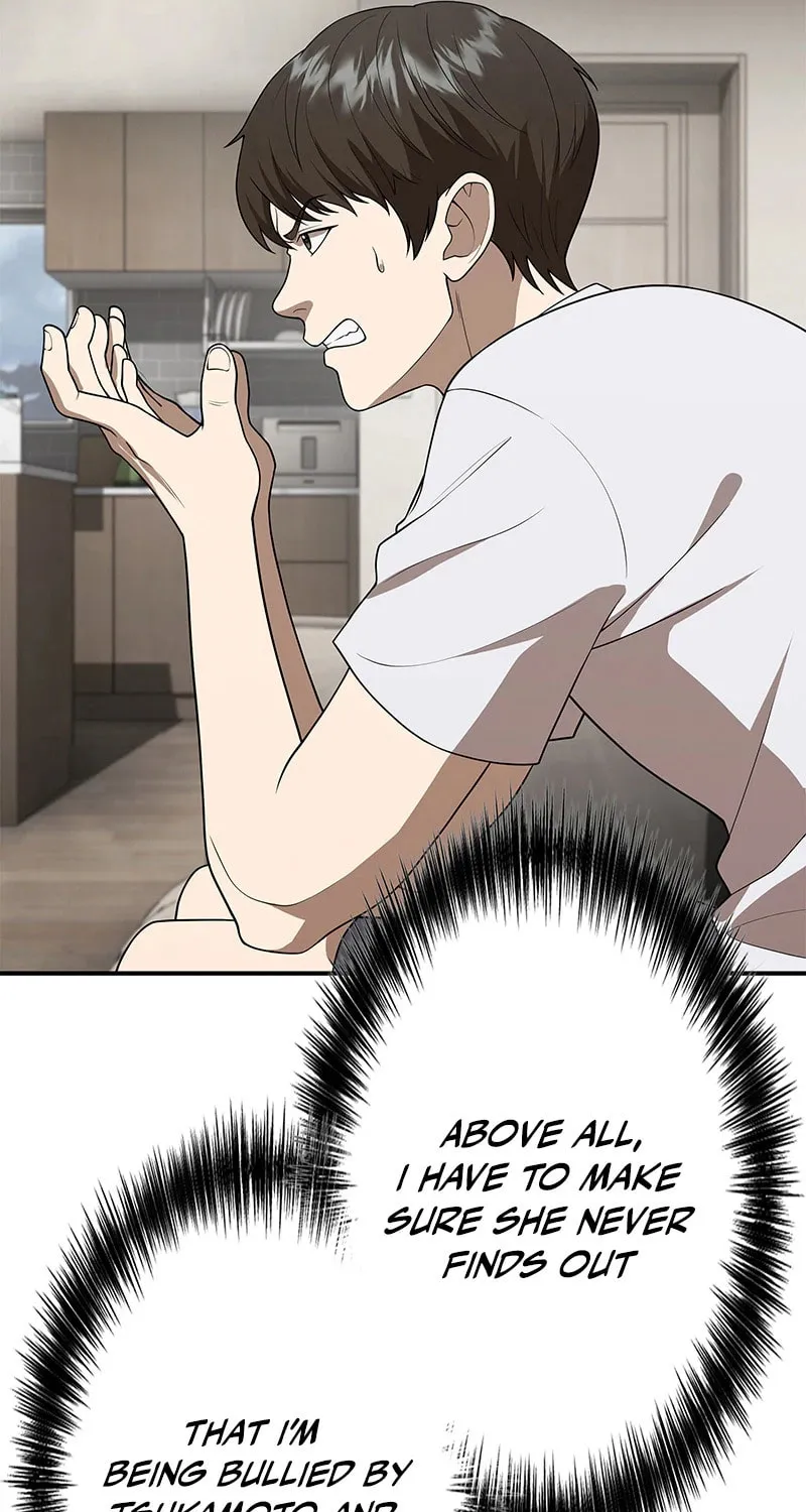 Fighting App: Level Up or Get Beat Down Chapter 1 page 120 - 