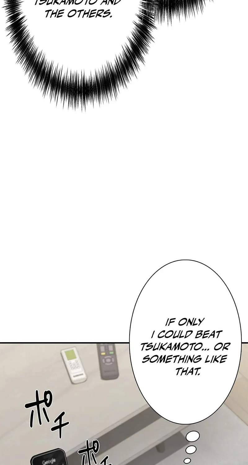 Fighting App: Level Up or Get Beat Down Chapter 1 page 121 - 