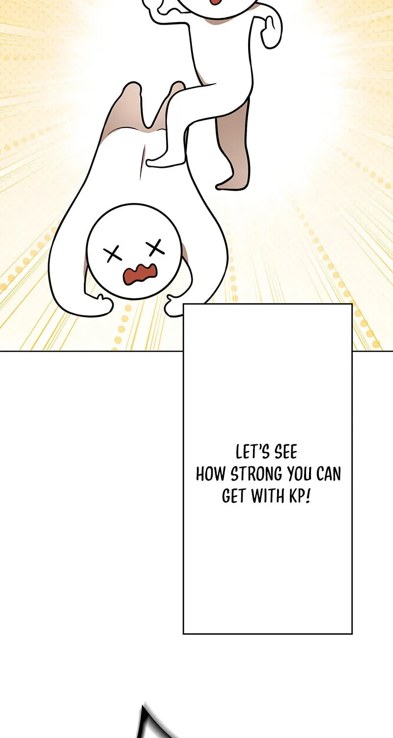 Fighting App: Level Up or Get Beat Down Chapter 1 page 131 - 