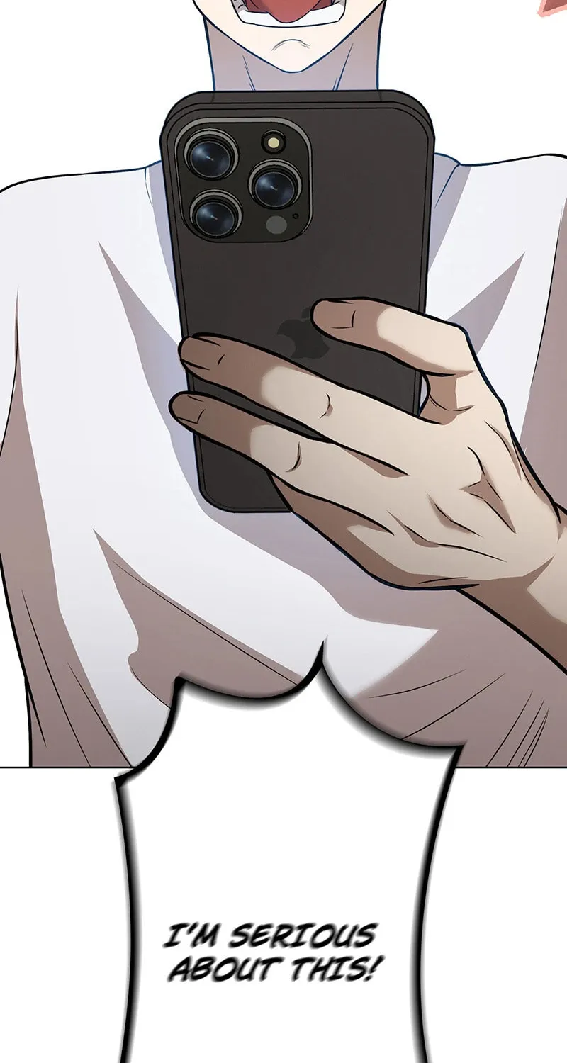 Fighting App: Level Up or Get Beat Down Chapter 1 page 133 - 
