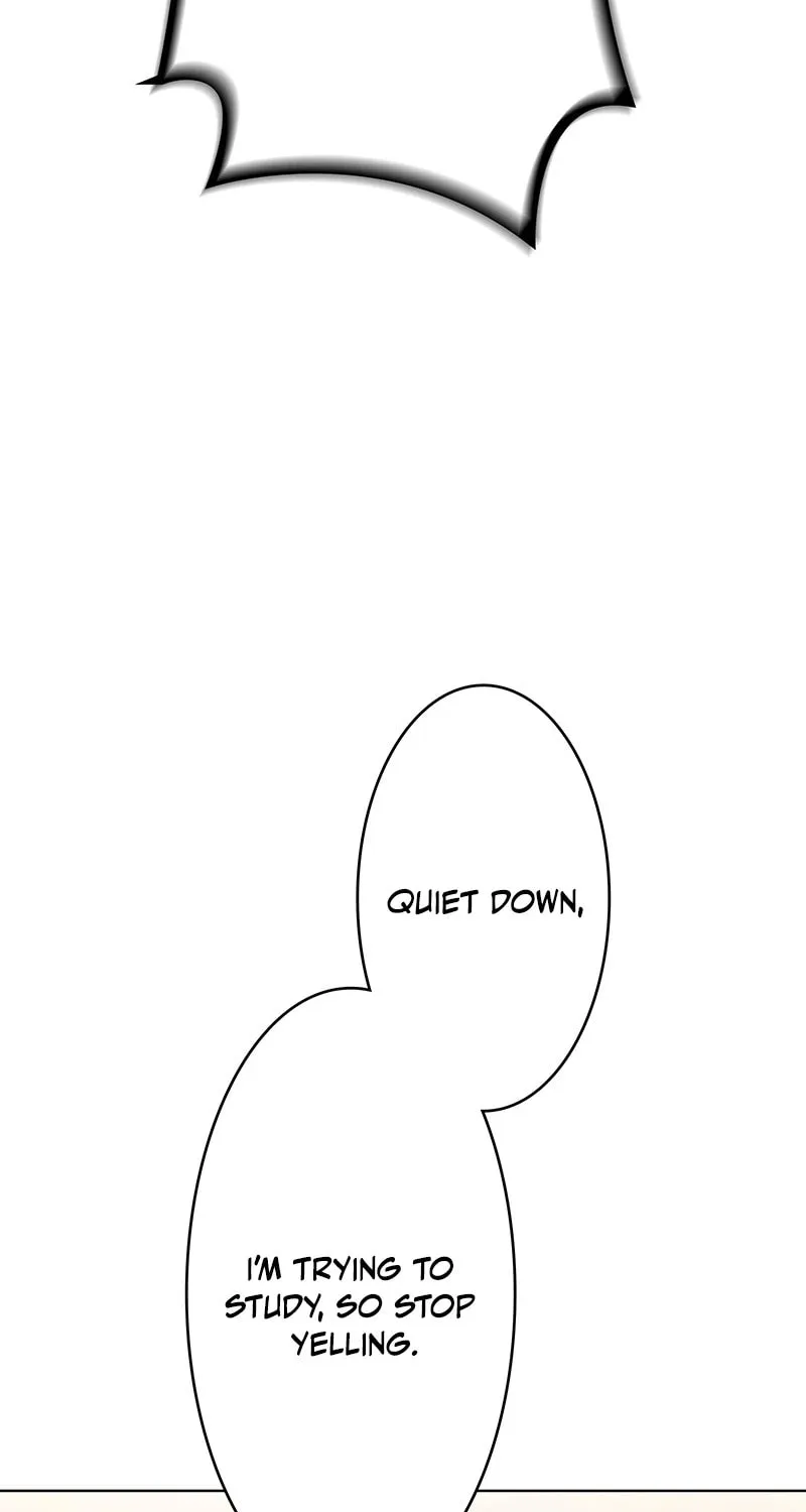 Fighting App: Level Up or Get Beat Down Chapter 1 page 134 - 